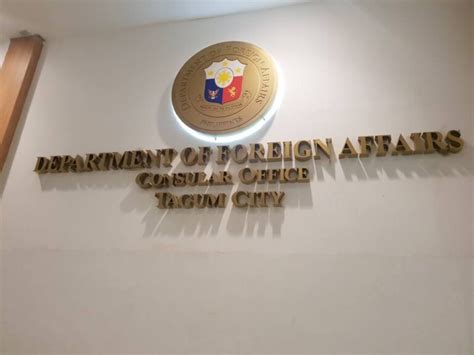 psa office tagum city